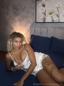 Eyes on me baby part 39