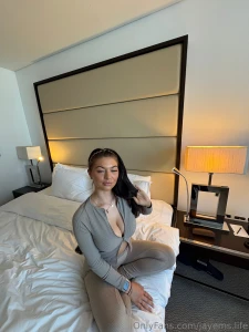 Before the naughty encounter