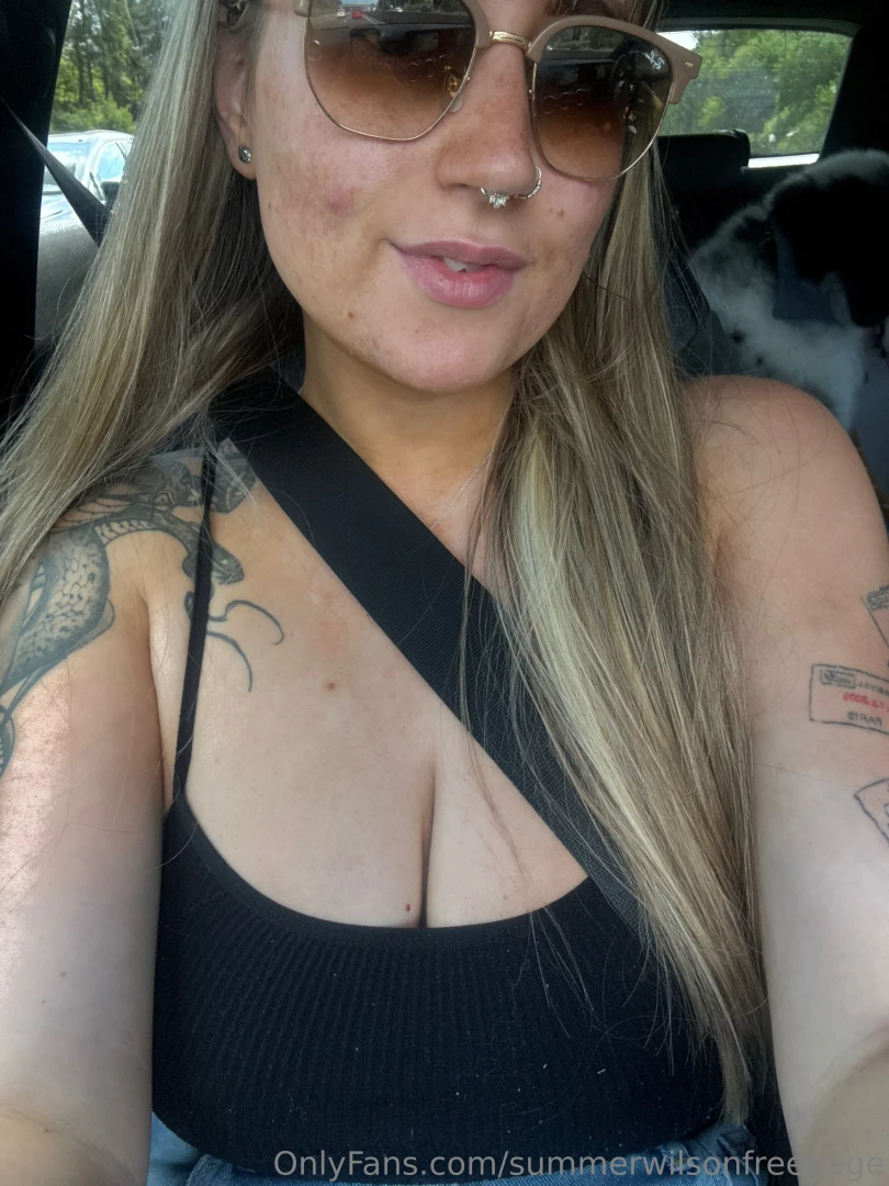 Loving my new hair part 7 