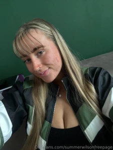 Loving my new hair part 8