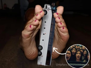 Enjoy these giantess edits part 3