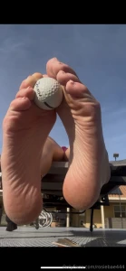 Giantess rosie is too powerful part 4