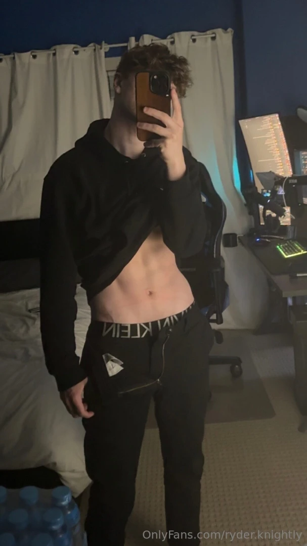 Late night gaming i might need some help getting off part 1 