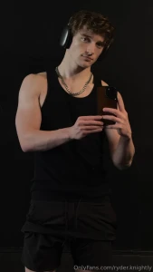 Gym was great but i could do some cardio part 2