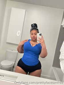 A little bit of me for your feed