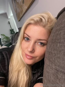 Mind spending the night with me