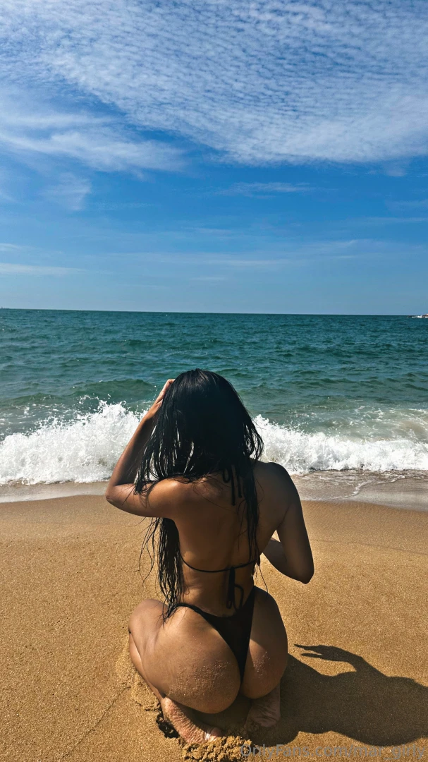 Est s vacaciones fueron tremendas 