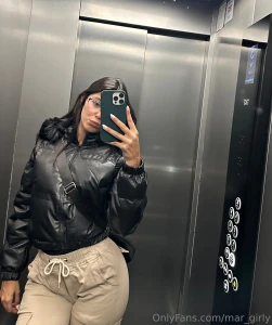 Iba a sacarme unas fotos tranqui pero se me fue de las manos si lo ves