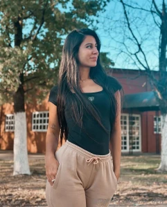 Me gustaba como se veia la luz en ese momento asi que me saque esta