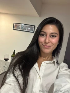 Arranque tranquila pero con la cabeza puesta en todo lo que quiero que