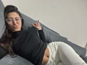 Hoy me dieron ganas de regalar algo pero no para cualquiera si sos de