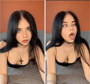 Hey i can see that you miss this sweet pussy alena_posdina is for you part 24
