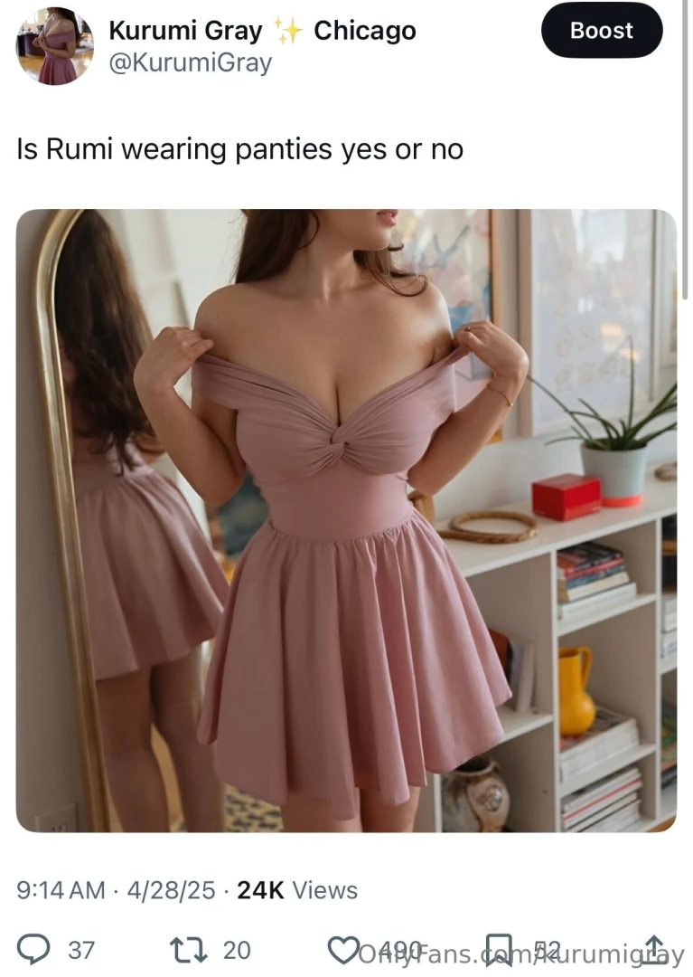 The answer to this was no btw part 1 