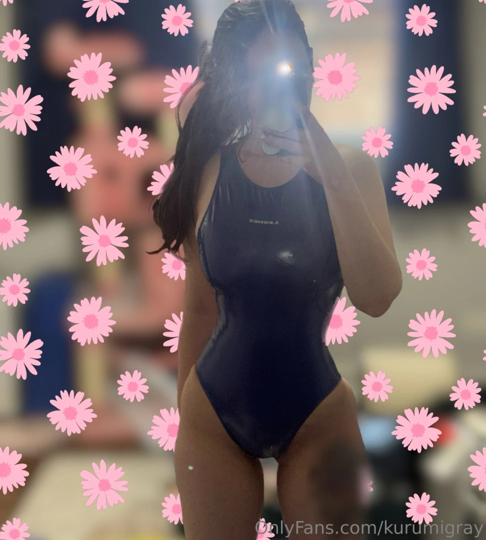 Off to the pool today for a swim 