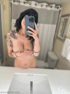 Cover my tits in cum part 5