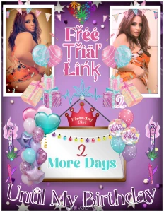 2 days left if you tip 10 or more you get 10 nudes if you tip 20 or