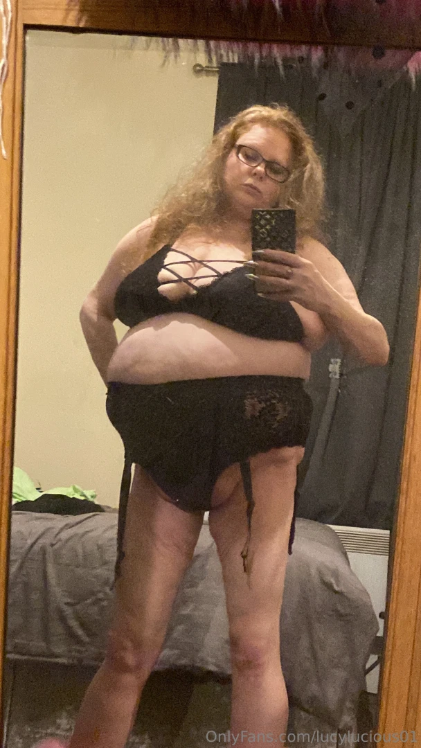 Just some new lingerie part 3 
