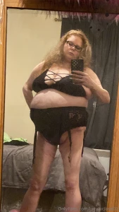 Just some new lingerie part 3