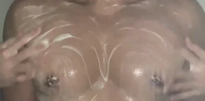 Anyone into nipple play
