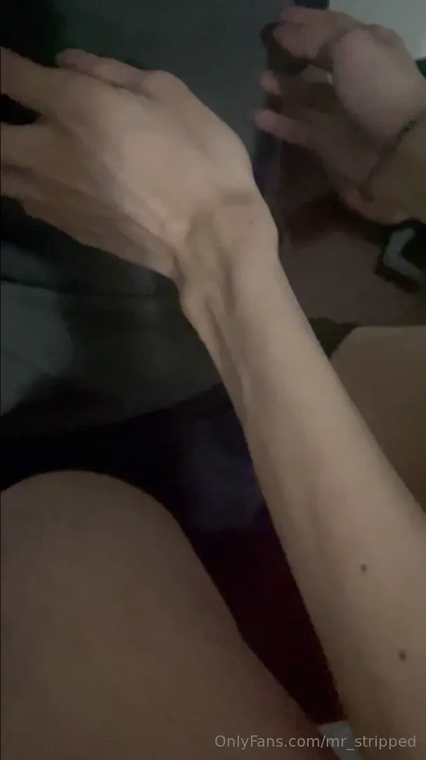 Edging session i edged the didi - full version cum - 