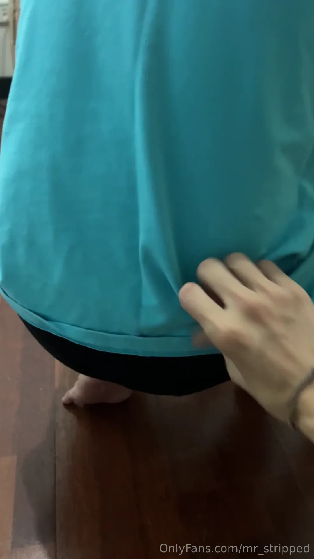 A warm hug amp warm night with him 