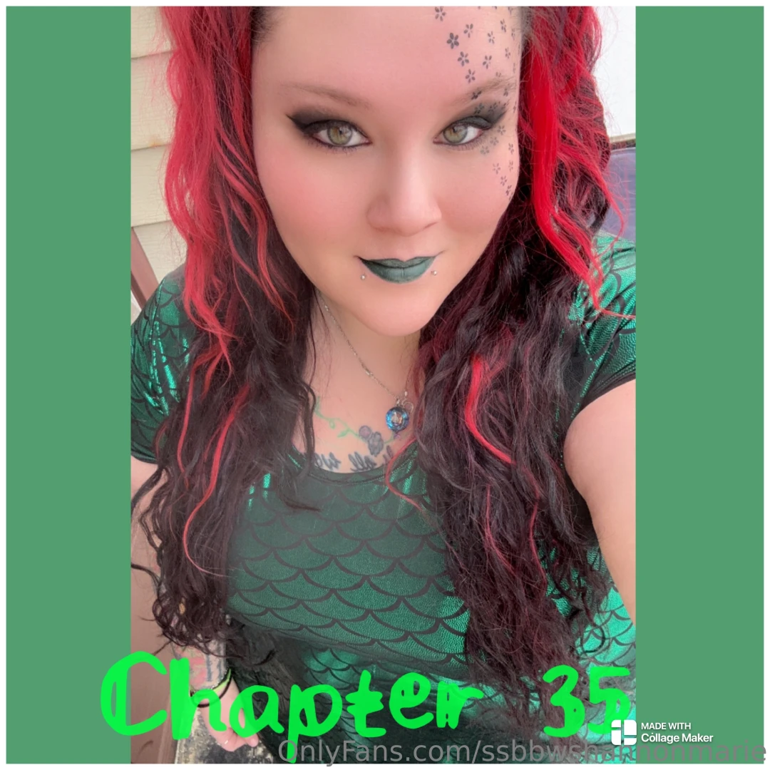 Happy birthday to me part 767 