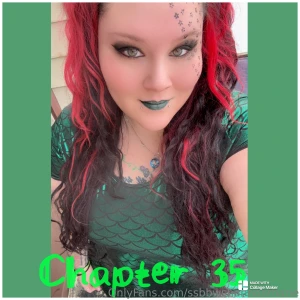 Happy birthday to me part 767