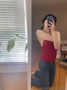 Monday but at least i look good af lol def gonna have to go out part 1