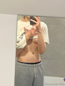 I swear they re getting bigger every day