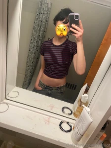 Hope ur weekend is going well i m finally moved into a new apt tip to