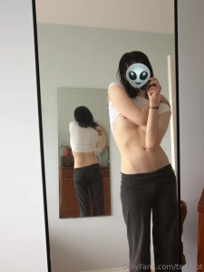 Nothing quite like morning skinny lt 3