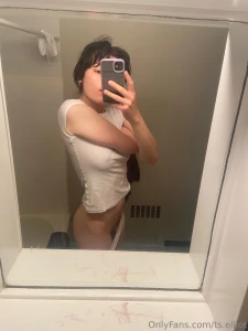 Sleepy sunday morning