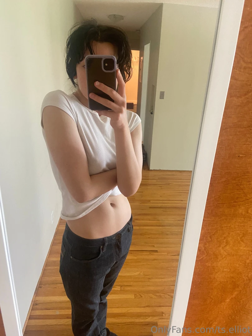 Morning fit check xxx 