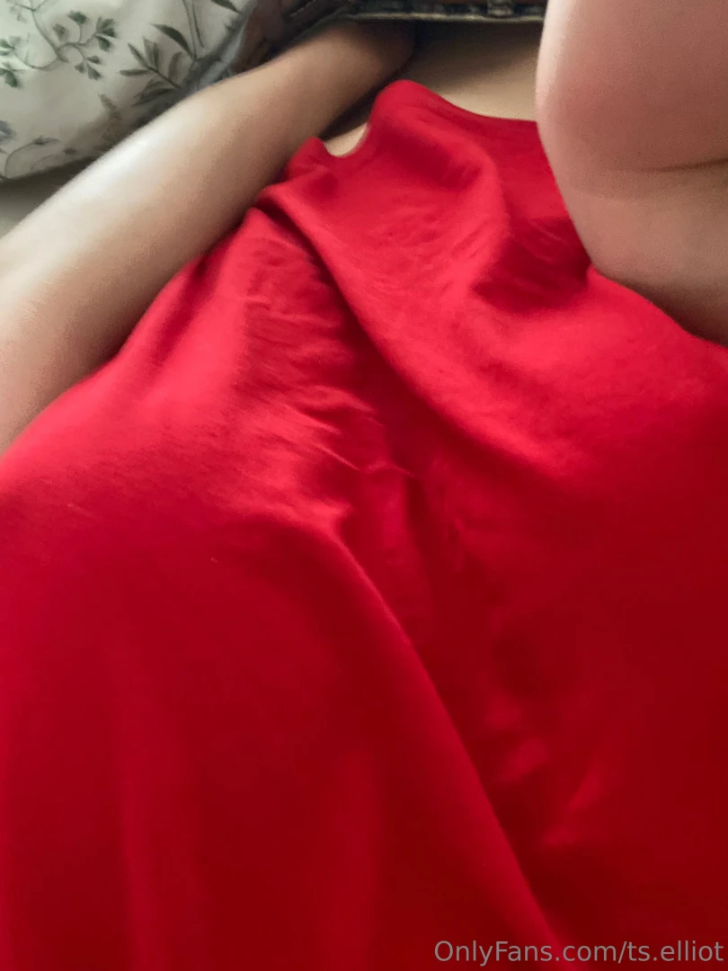 Oops caught me playing with myself 