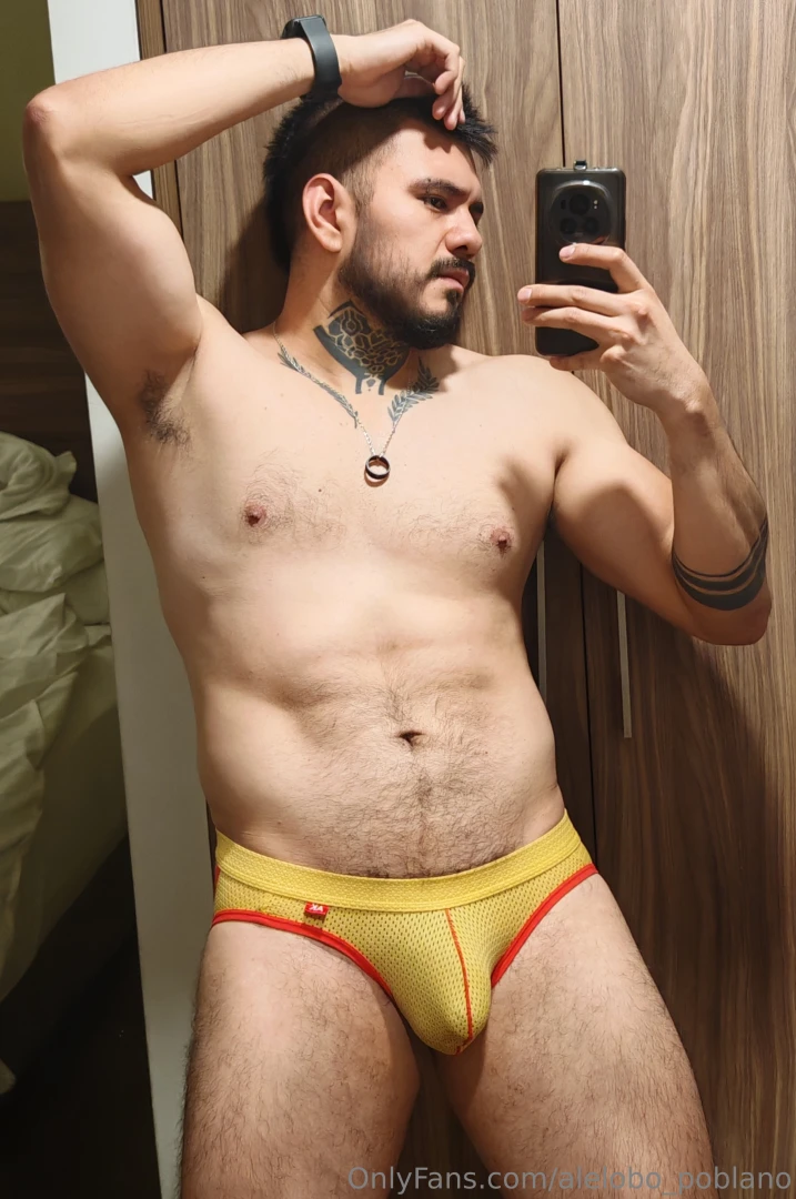 Con cual de estas fotos me dedicas una part 2 