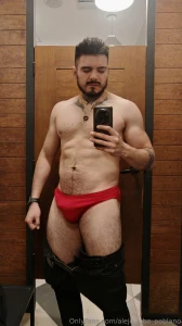 La ropa es una forma de escapar a la rutina