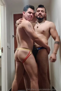 Una buena cogida con pre e a este gato hermoso lancelot_ryder su culo