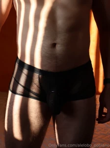 Deber a ser menos trasparente