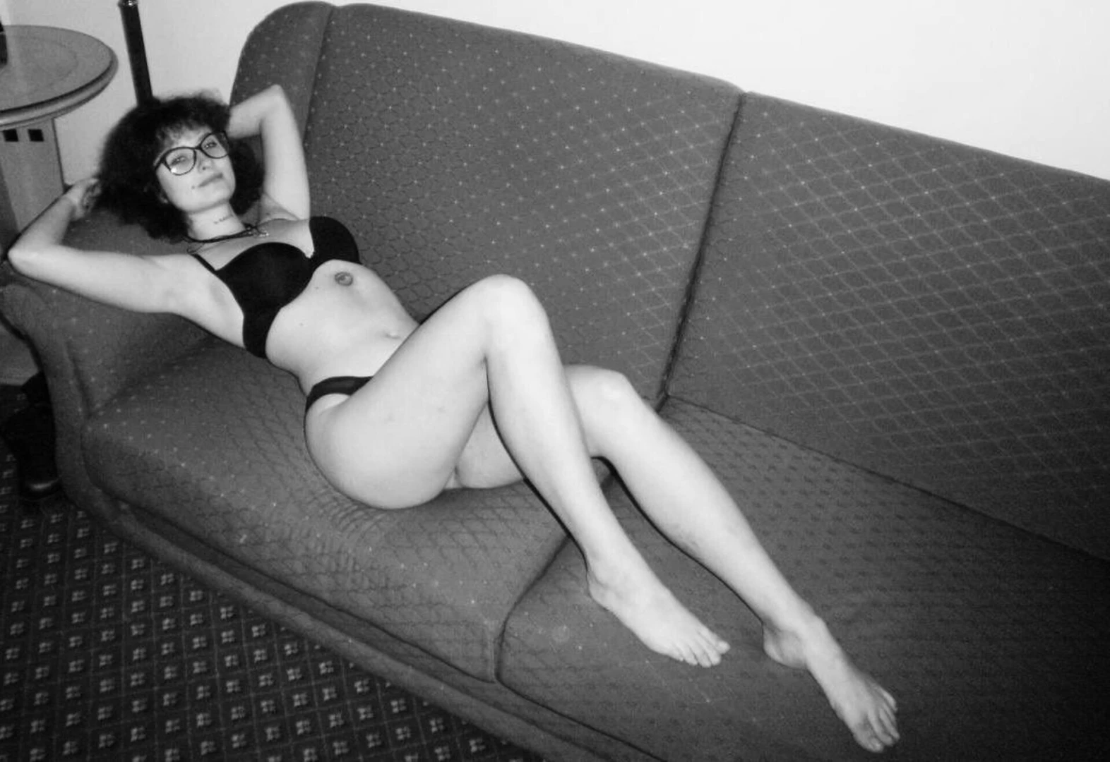 This jessica_sexology wants you to take off everything she has on you part 3 