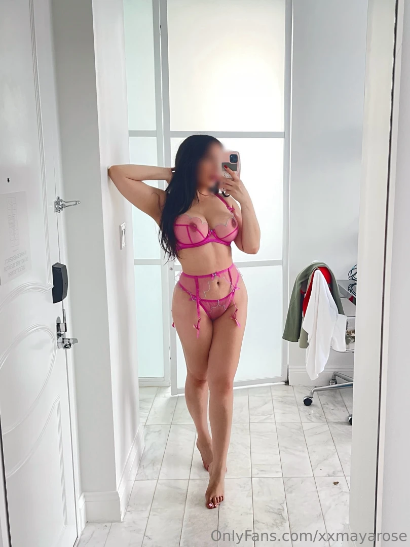 On wednesdays we wear pink part 93 