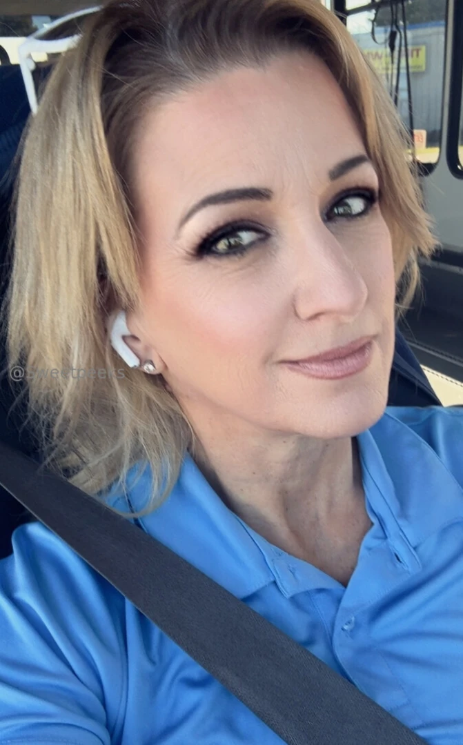 Do you like what you see don t let this sweet looking face make you 