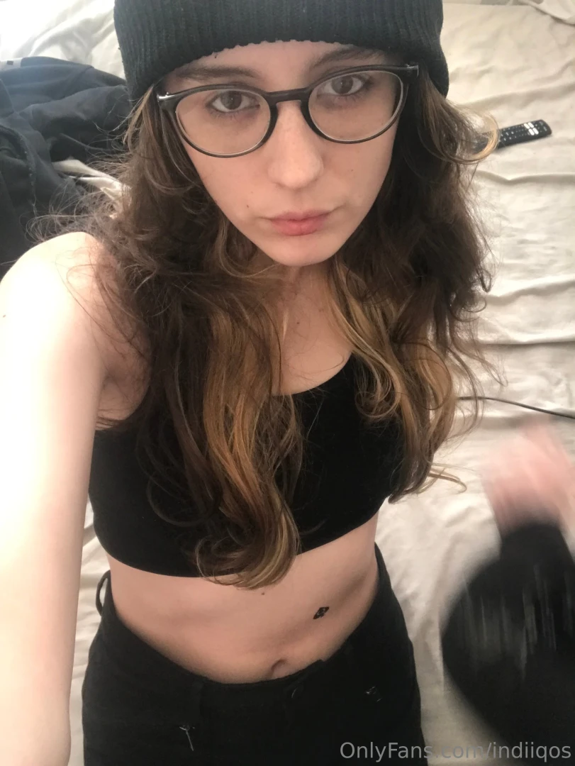 I wore this outside hehe swipe for boobs 