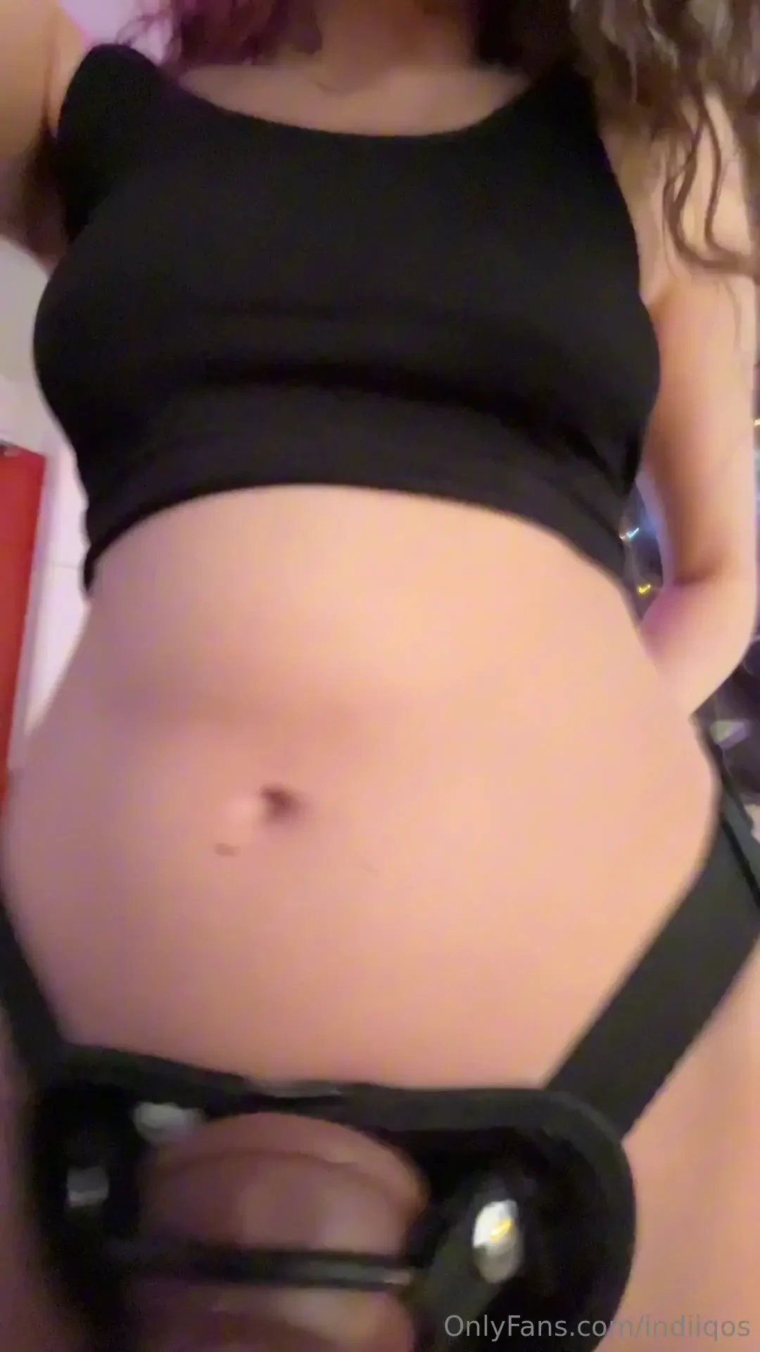 Does this make you feel weak for mummy little teaser for my new set part 1 