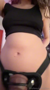 Does this make you feel weak for mummy little teaser for my new set part 1