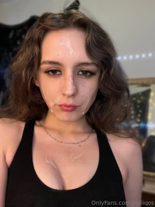 Only real men can cover goddess like this 3 part 2