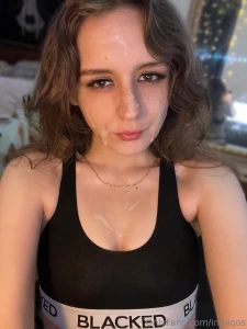 Only real men can cover goddess like this 3