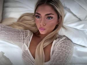 I wasn t planning to stay in bed this long but the thought of you