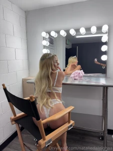 Unload your lust on this ass