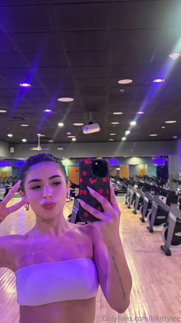 Kittyleexo part 5 