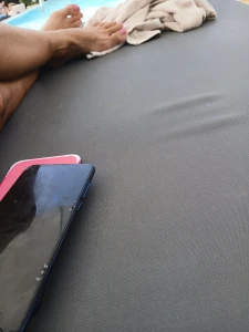 Im in a confortable hotel out of town this is the best season for part 1